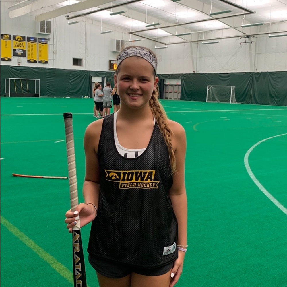 Meet your Posher, Giselle